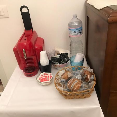 B&B Liola باتي المظهر الخارجي الصورة