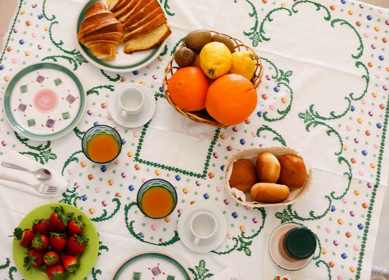 B&B Liola باتي المظهر الخارجي الصورة
