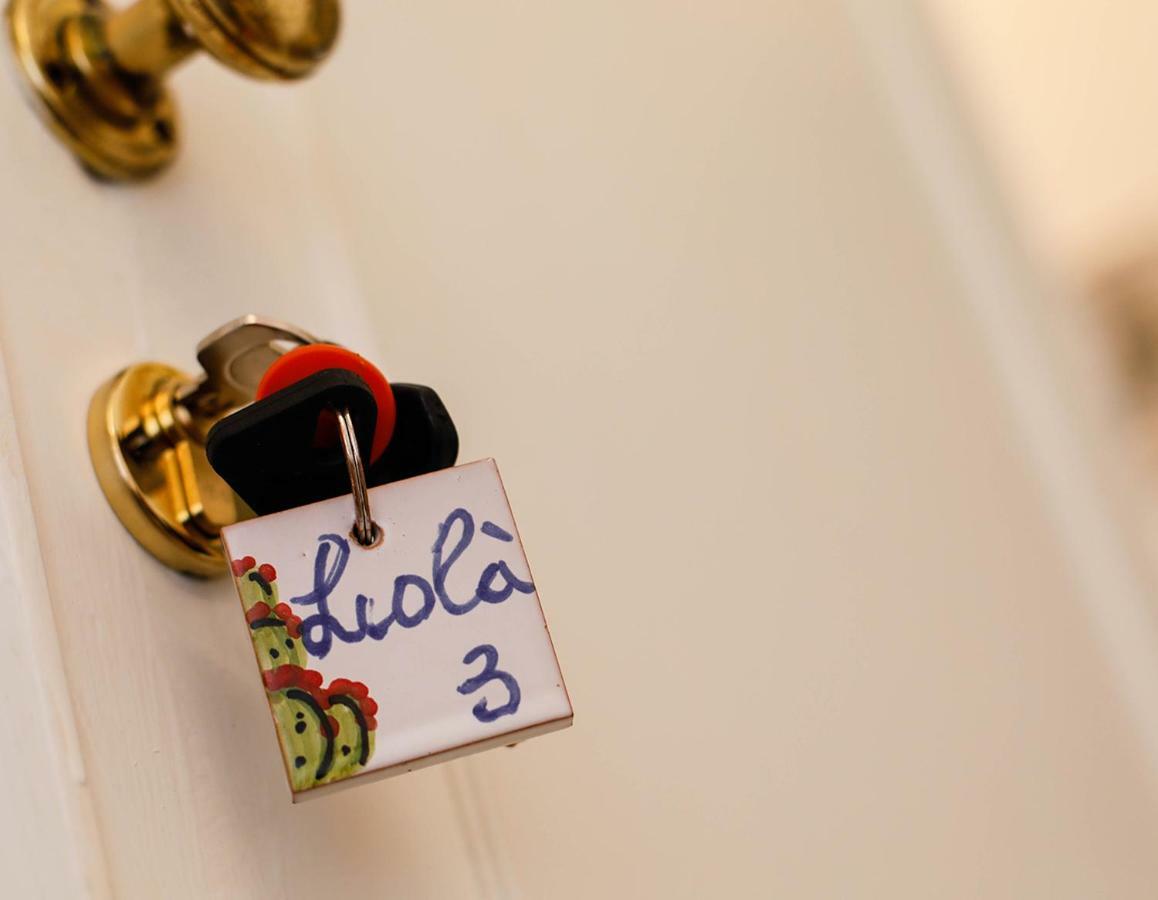 B&B Liola باتي المظهر الخارجي الصورة