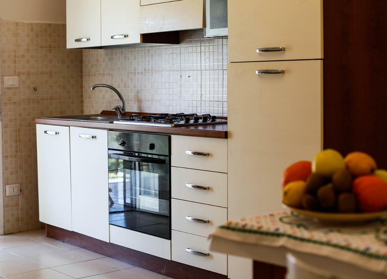 B&B Liola باتي المظهر الخارجي الصورة