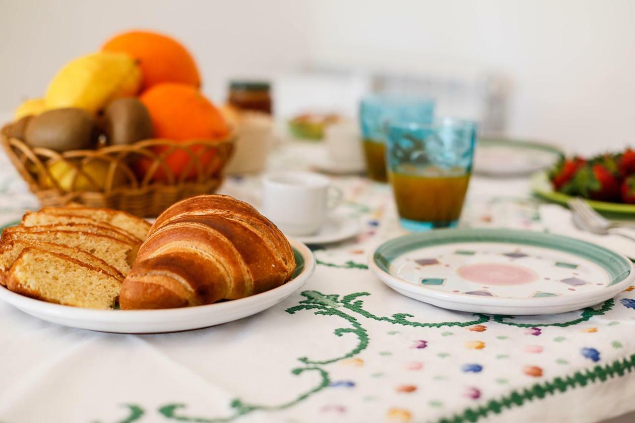 B&B Liola باتي المظهر الخارجي الصورة