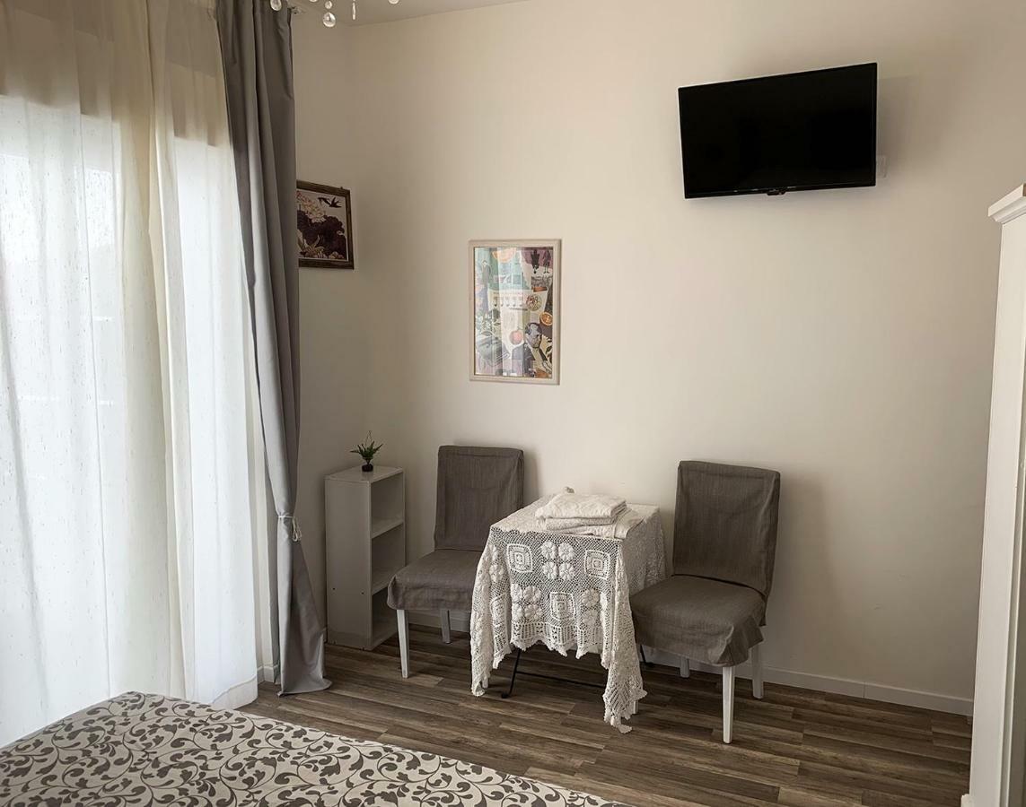 B&B Liola باتي المظهر الخارجي الصورة