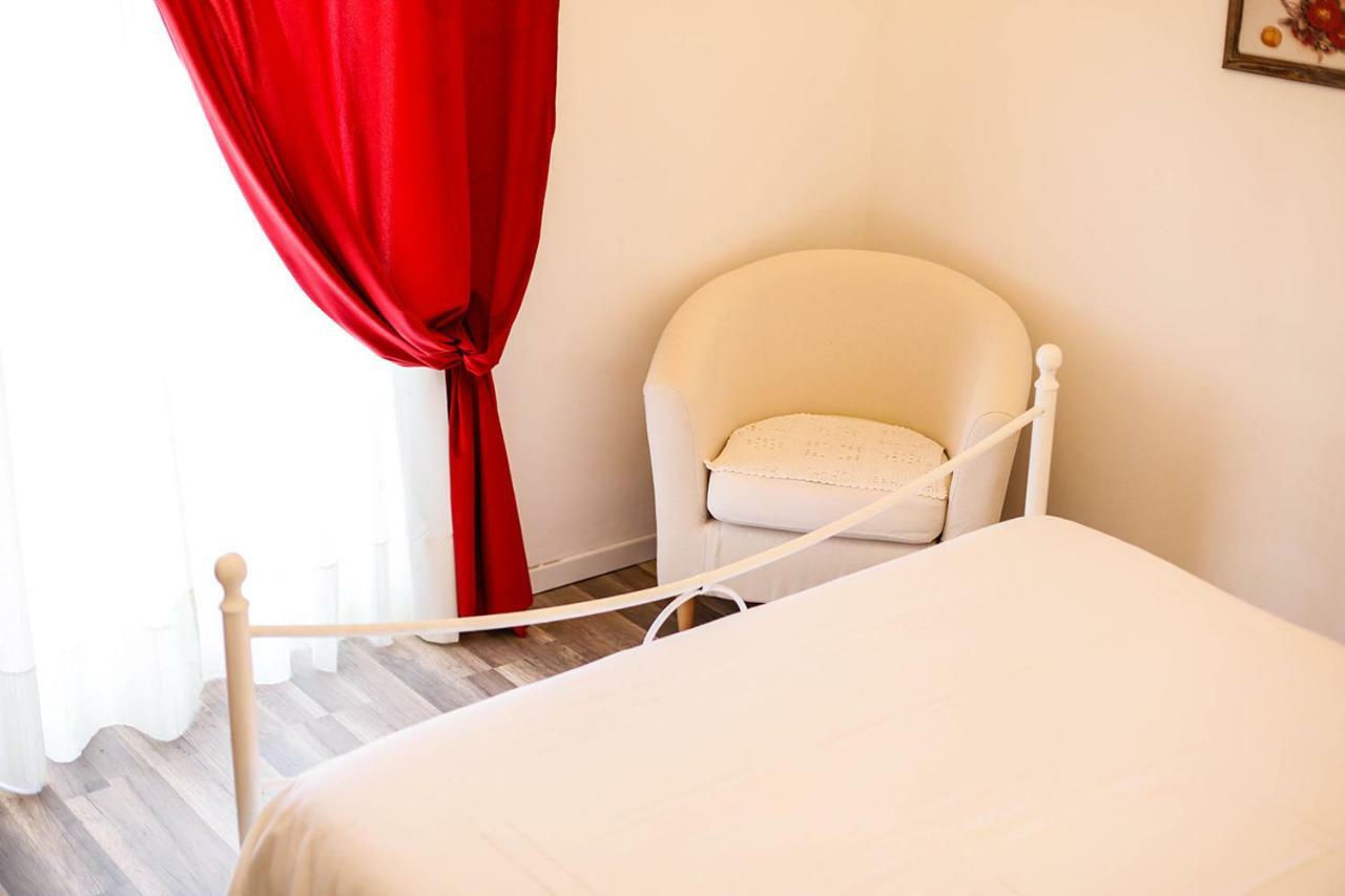 B&B Liola باتي المظهر الخارجي الصورة