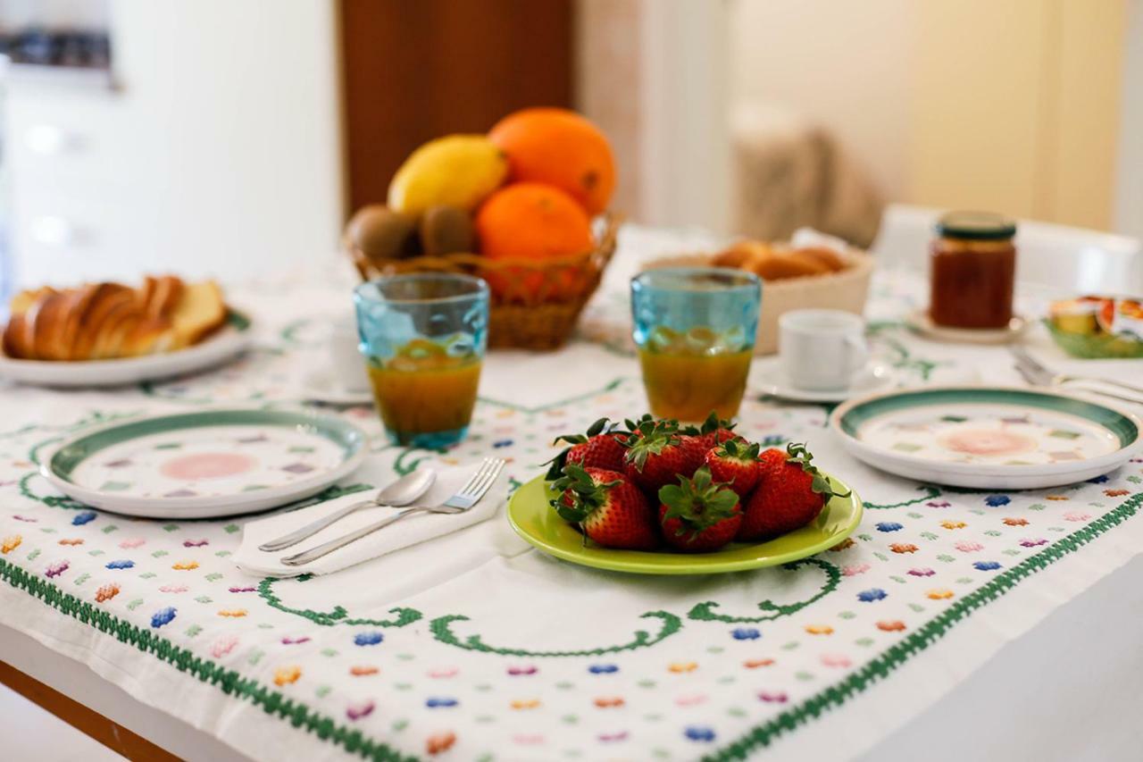 B&B Liola باتي المظهر الخارجي الصورة