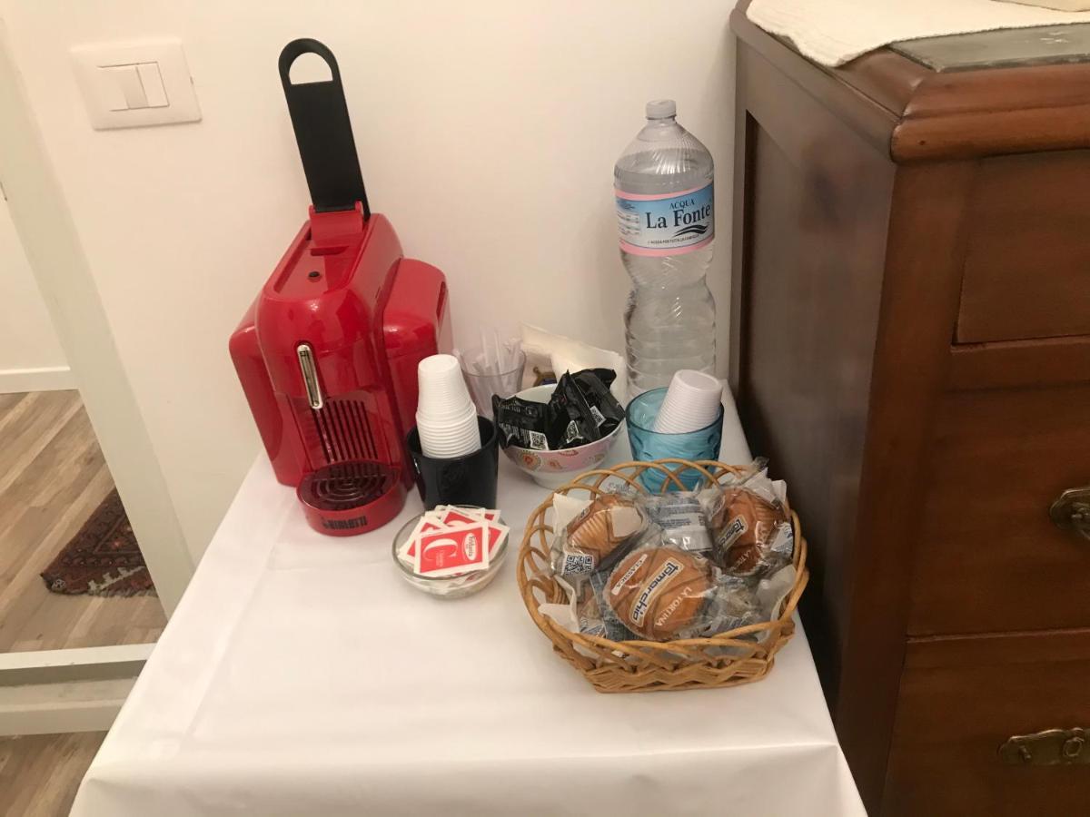 B&B Liola باتي المظهر الخارجي الصورة